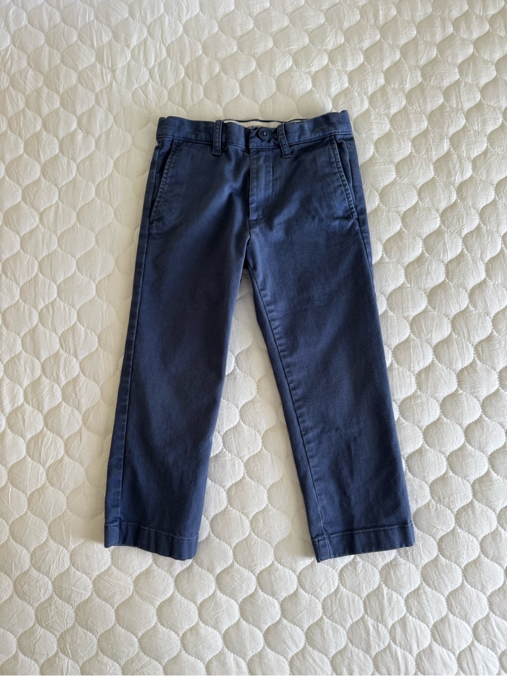 Crewcuts Boys Classic Chino